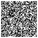 QR code with D&M Fine Carpentry contacts