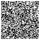 QR code with Jeffres Transportation contacts