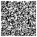 QR code with Six Sisters contacts