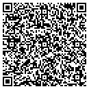 QR code with Robert J Frost contacts
