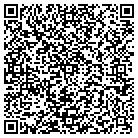 QR code with Dd Whitehead Ministries contacts