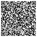 QR code with Happy Stores contacts