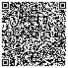 QR code with Hill & Dale Christian School contacts