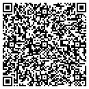 QR code with Careerfinders contacts
