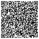 QR code with T & R Quality Stucco contacts