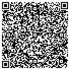 QR code with Hammond Assoc Cnslting Enginee contacts