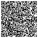 QR code with J S Trucking Inc contacts