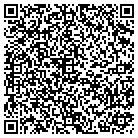 QR code with Anything Goes 2nd Hand Store contacts