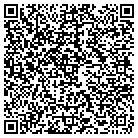 QR code with Headlines Hair Designers Inc contacts