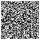 QR code with De Vincent Air Conditioning contacts