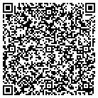 QR code with George B Morledge DDS contacts