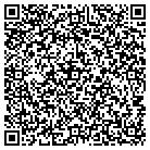 QR code with Apex Airport & Limousine Service contacts