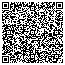 QR code with D B V A R Services contacts