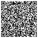 QR code with T Shirts On You contacts