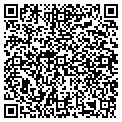 QR code with HP contacts
