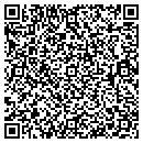 QR code with Ashwood Inc contacts