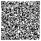 QR code with S & S Company of South Florida contacts