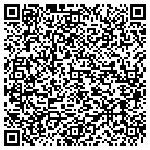 QR code with Valjean Corporation contacts