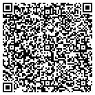QR code with Chan Acupuncture Clinic Of Fl contacts