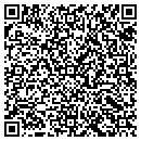 QR code with Corner Gifts contacts