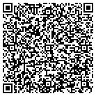 QR code with Saint Matthews Episcpal Church contacts