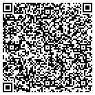QR code with Anthonys Landscaping Inc contacts