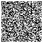 QR code with BF Wolsey Construction contacts