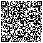 QR code with Just A Bit Equestrian Center contacts