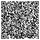 QR code with Avalon Body Art contacts