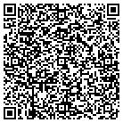 QR code with R A Wahrenberger Electric contacts