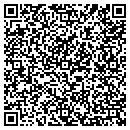 QR code with Hanson Lenita MD contacts