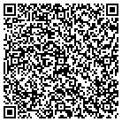 QR code with Seniors First Fincl North FL P contacts