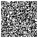 QR code with Adam's Fencing contacts