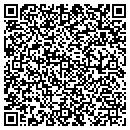 QR code with Razorback Bowl contacts