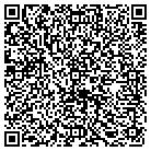 QR code with Optometric Assoc Of Flordia contacts