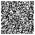 QR code with Mojo contacts