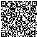 QR code with Drl contacts
