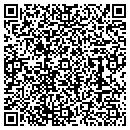 QR code with Jvg Concreat contacts
