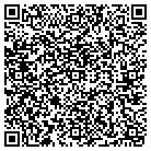 QR code with Hambrick Chiropractic contacts