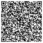 QR code with J C Electric Motor Repair Inc contacts