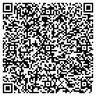 QR code with Christ Ministry-Changing Lives contacts