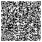QR code with Homeland Defense & Police Supl contacts