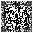 QR code with A-1 Tag Express contacts