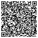 QR code with KEZA contacts