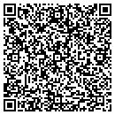 QR code with Hanna Polygraph Service contacts