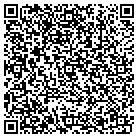QR code with Hendricks Septic Systems contacts