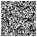 QR code with Unitransfer contacts