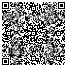QR code with Avian Exotic & Small Animal VT contacts