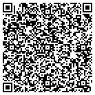 QR code with G Cortes Jewelry Mfrs contacts