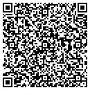 QR code with Beasties Inc contacts